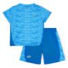 Picture of Mitch & Son JNR Hector Space Dye Poly Set - Bright Blue