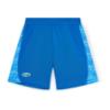 Picture of Mitch & Son JNR Hector Space Dye Poly Set - Bright Blue