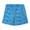 Picture of Mitch & Son JNR Hugo Space Dye Swim Shorts - Bright Blue