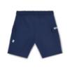 Picture of Mitch & Son JNR Hamish Cargo Shorts - Blue Navy