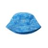 Picture of Mitch & Son JNR Harlow Space Dye Bucket Hat - Bright Blue