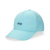 Picture of Mitch & Son JNR Hayden Nylon Skip Cap - Turquoise