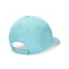 Picture of Mitch & Son JNR Hayden Nylon Skip Cap - Turquoise