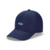 Picture of Mitch & Son JNR Hayden Nylon Skip Cap - Blue Navy