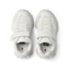 Picture of Mitch & Son Boys Easy On/Off Runner Trainer - Bright White