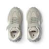 Picture of PRE ORDER Mitch & Son Boys Easy On/Off Runner Trainer - Grey Chip