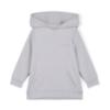 Picture of Mitch & Son Lemon Doodles Gerry Hooded Tracksuit - Grey Chip