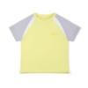 Picture of Mitch & Son Lemon Doodles Gregory Poly Soft Set - Lemon Glo