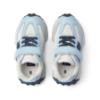 Picture of Mitch & Son Boys Easy On/Off Runner Trainer - Sky Blue