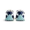 Picture of PRE ORDER Mitch & Son Boys Easy On/Off Runner Trainer - Blue Navy