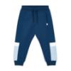 Picture of PRE ORDER Mitch & Son Beyond Blue Frances Cut n Sew Tracksuit - Sailor Navy