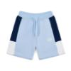 Picture of Mitch & Son Beyond Blue Finn Cut n Sew Hoodie & Short Set - Sky Blue