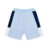 Picture of PRE ORDER Mitch & Son Beyond Blue Finn Cut n Sew Hoodie & Short Set - Sky Blue