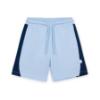 Picture of Mitch & Son Beyond Blue Felix Poly Logo Soft Set - Sky Blue 