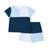 Picture of Mitch & Son Beyond Blue Finnegan Cut n Sew Soft Set - Sailor Navy