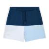 Picture of PRE ORDER Mitch & Son Beyond Blue Finegan Cut n Sew Soft Set - Sailor Navy