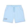 Picture of Mitch & Son Beyond Blue Franklin Logo Soft Set - Sky Blue