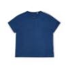 Picture of PRE ORDER Mitch & Son Beyond Blue Foxe Embroidered Logo T-shirt - Sailor Navy