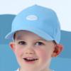 Picture of Mitch & Son Beyond Blue Hayden Skip Cap - Sky Blue