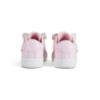 Picture of PRE ORDER Little A Bunnies & Bows Bowie  Easy On Bow Trainer - Pink Blossom