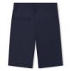 Picture of PRE-ORDER BOSS Boys Classic Chino Shorts - Navy Blue