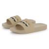 Picture of BOSS Boys Classic Logo Sliders - Beige