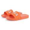 Picture of BOSS Boys Classic Logo Sliders - Orange