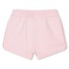 Picture of PRE-ORDER Billieblush Girls Rainbow Sequin Jersey Shorts - Pink