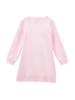 Picture of Monnalisa Girls Bambi Sweatshirt Dress - Pink