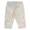 Picture of PRE ORDER Daga Girls Unicorns Tunic & Print Legging Set X 2 - Pink Blue