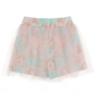 Picture of PRE ORDER Daga Girls Unicorns Top & Tulle Skort Set X 2 - White Pink Blue