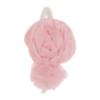 Picture of Ela Confeccion Girls Stella Dress Panties Soft Headband Set X 3 - Pink White