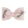 Picture of PRE ORDER Daga Girls Dragonflies Large Bow Headband - Pink