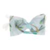 Picture of Daga Girls Dragonflies Large Bow Headband - Blue