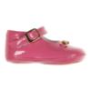 Picture of Panache Baby Shoes Snaffle Front Mary Jane - Fuchsia Pink Patent