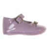 Picture of Panache Baby Shoes Snaffle Front Mary Jane - Lilac Patent