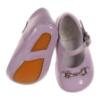 Picture of Panache Baby Shoes Snaffle Front Mary Jane - Lilac Patent