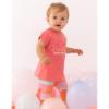 Picture of Agatha Ruiz De La Prada Lavanda Hearts Leggings Set - Coral