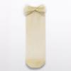 Picture of Abel & Lula Girls Shimmer Tulle Ankle Sock - Gold