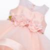 Picture of Abel & Lula Girls Special Occasion Tulle Panel Dress - Pink