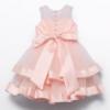 Picture of Abel & Lula Girls Special Occasion Tulle Panel Dress - Pink