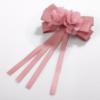 Picture of Abel & Lula Girls Floral & Bow Hairclip - Pink