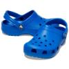 Picture of Crocs Classic Clog - Blue Bolt