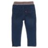 Picture of Levi's Baby Boys River Slim Pull On Jeans - Mid Blue