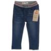 Picture of Levi's Baby Boys River Slim Pull On Jeans - Mid Blue