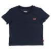 Picture of Levi's Baby Boys Jersey Shorts Set - Navy Grey