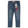 Picture of Levi's Boys Skinny Taper Jeans - Mid Blue