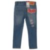 Picture of Levi's Boys Skinny Taper Jeans - Mid Blue