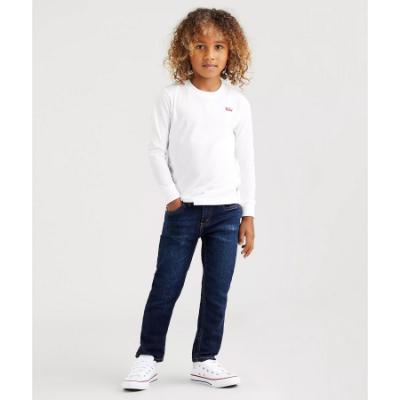 Picture of Levi's Boys 512 Taper Jeans - Dark Blue