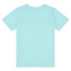 Picture of Juicy Couture Girls Diamante Fitted SS Tee - Angel Blue